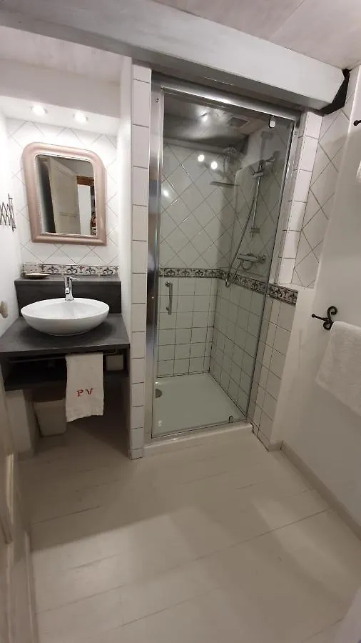 Le Clos Goelle Bed & Breakfast Moissat